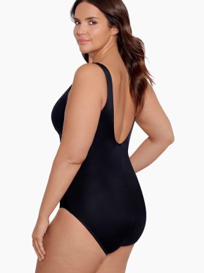 MIRACLESUIT ESCAPE SWIMSUIT 6518966W
