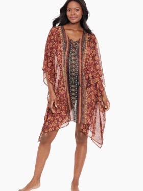 DOPLŇKY PLÁŽOVÁ MIRACLESUIT ZWINA 6558802 TUNIKA