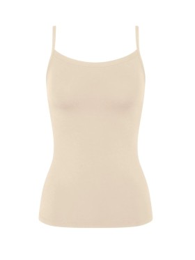 PODTRIČKO TRIUMPH SENSE OF MODAL SPAGHETTI TOP