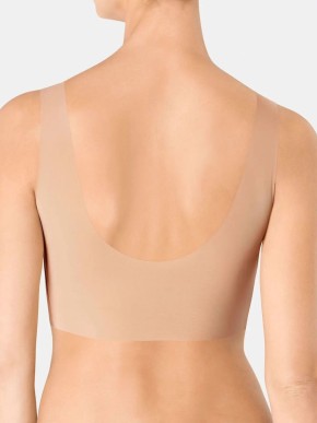 Podprsenka SLOGGI ZERO FEEL TOP EX