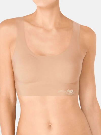 BIUSTONOSZ SLOGGI ZERO FEEL TOP EX