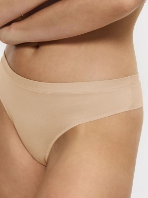 TRIUMPH SENSE OF MODAL STRING BRIEFS