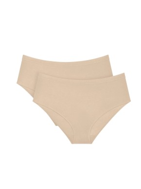 TRIUMPH SENSE OF MODAL MIDI 2P BRIEFS