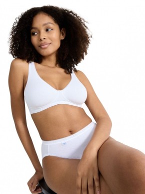 Podprsenka SLOGGI BASIC+SOFT BRA