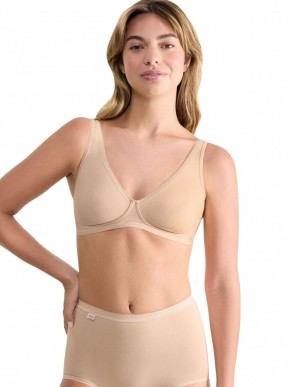 BH SLOGGI BASIC+SOFT BRA