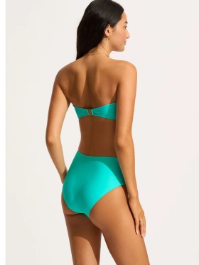 PLAVKY SEAFOLLY LA MER 40646-214 DÓŁ OD BIKINI