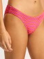 KOSTIUM KĄPIELOWY SEAFOLLY MESH EFFECT 40473-102 DÓŁ OD BIKINI