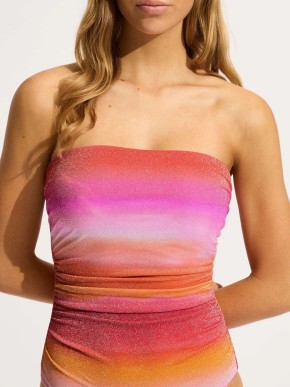 PLAVKY SEAFOLLY SPECTRUM 11177DD218