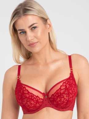 BRA SAMANTA EMMA A123