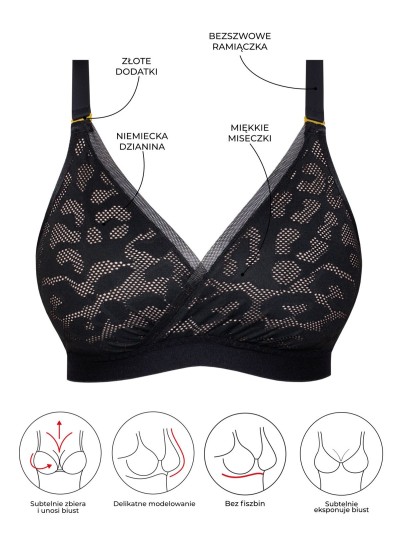 BIUSTONOSZ SAMANTA ALEX A520