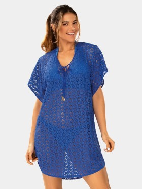 DOPLŇKY PLÁŽOVÁ FEBA F122A TUNIKA