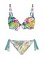 KOSTIUM KĄPIELOWY FEBA FG228 GÓRA OD BIKINI