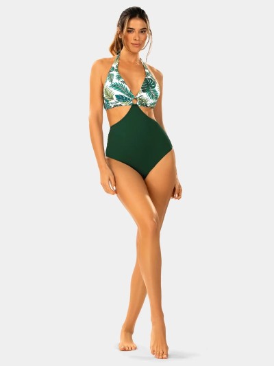 KOSTIUM KĄPIELOWY FEBA F233