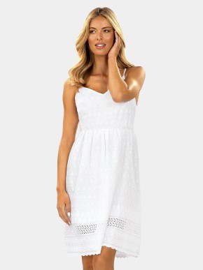 FEBA F237 STRANDKLEID