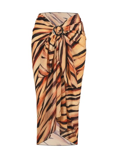 DODATEK PLAŻOWY FEBA F62K 903 PAREO