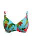 KOSTIUM KĄPIELOWY FANTASIE PICHOLA 503901 GÓRA OD BIKINI