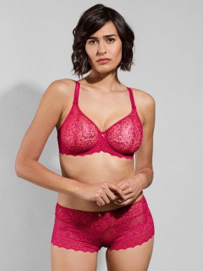 EMPREINTE CASSIOPEE 07151 BRA