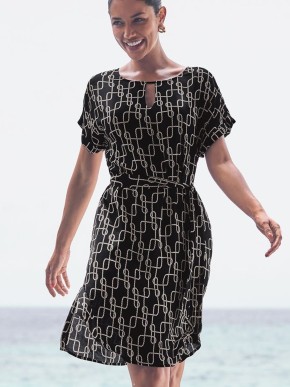 ANITA PARMA 8609 STRANDKLEID