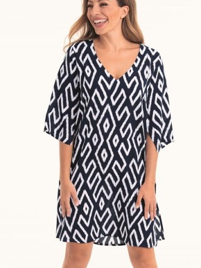 ANITA GARDA 8625 BEACH ADD-ON TUNIC
