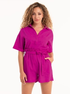 ROSA FAIA NEVIS 8161 BEACH ADD-ON SHORTS