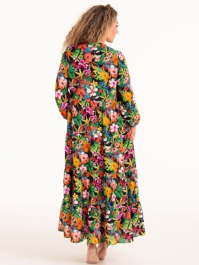 ROSA FAIA AYMEE 8105 BEACH DRESS ADD-ON