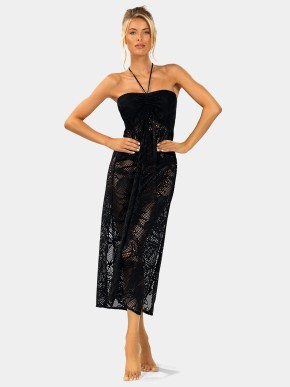 FEBA F43 BEACH ADD-ON DRESS