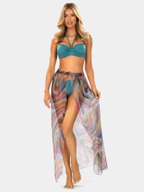 FEBA F200 BEACH ADD-ON SKIRT