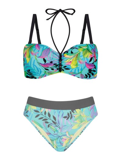 KOSTIUM KĄPIELOWY FEBA FG13 GÓRA OD BIKINI