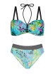 KOSTIUM KĄPIELOWY FEBA FG13 GÓRA OD BIKINI