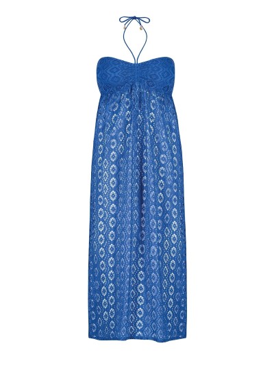 DODATEK PLAŻOWY FEBA F43 SUKIENKA