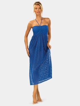 DOPLŇKY PLÁŽOVÁ FEBA F43 ŠATY