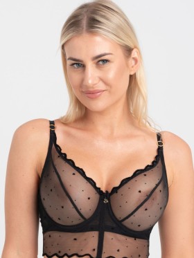 PODPRSENKA SAMANTA MELANIAA144