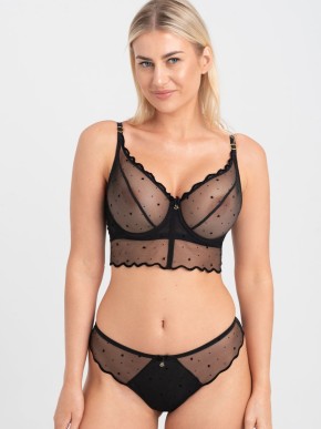 SAMANTA MELANIA PANTIES C300