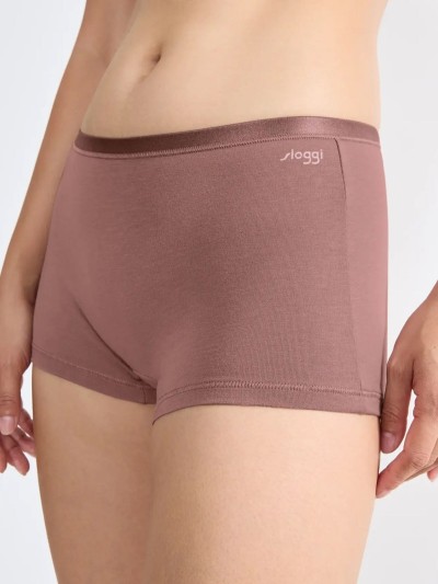 FIGI SLOGGI GO DAILY COTTON SHORT