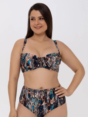 BADEANZUG MARC&ANDRE L2520-YP-652 BIKINI-OBERTEIL