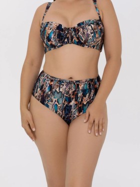 PLAVKY MARC&ANDRE L2520-ZP-HRB DÓŁ OD BIKINI