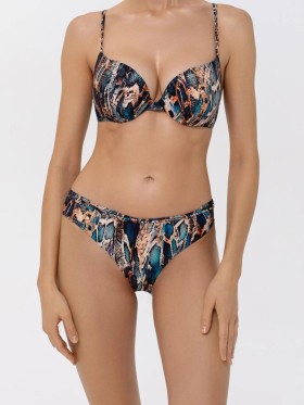 PLAVKY MARC&ANDRE L2520-Z-MCB DÓŁ OD BIKINI