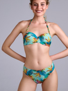 PLAVKY MARLIES DEKKERS HULA HAKA 37203 SPODNÍ DÍL BIKINI