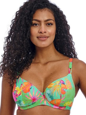 BADEANZUG FREYA ISLA MARGARITA 206502 BIKINI-OBERTEIL