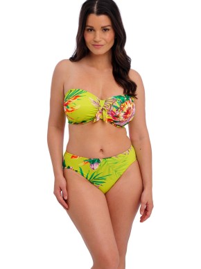 FANTASIE CALA MACARELLA 505272 ZET BIKINI BOTTOM SWIMSUIT