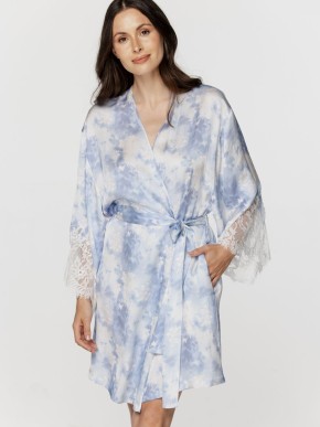 COEMI Bathrobe 252204