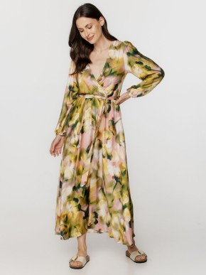 COEMI BEACH ADD-ON 252804 DRESS