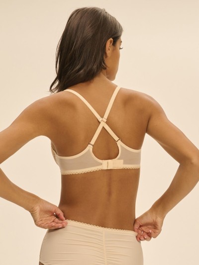 BIUSTONOSZ SIMONE PERELE ALLURE 1F2319