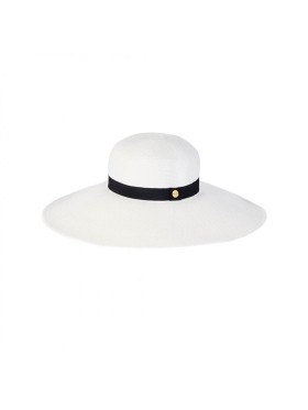 DODATEK PLAŻOWY SEAFOLLY SHADY LADY 71391-HT KAPELUSZ