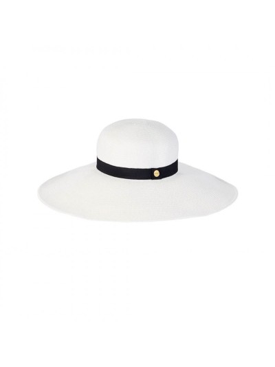 DODATEK PLAŻOWY SEAFOLLY SHADY LADY 71391-HT KAPELUSZ