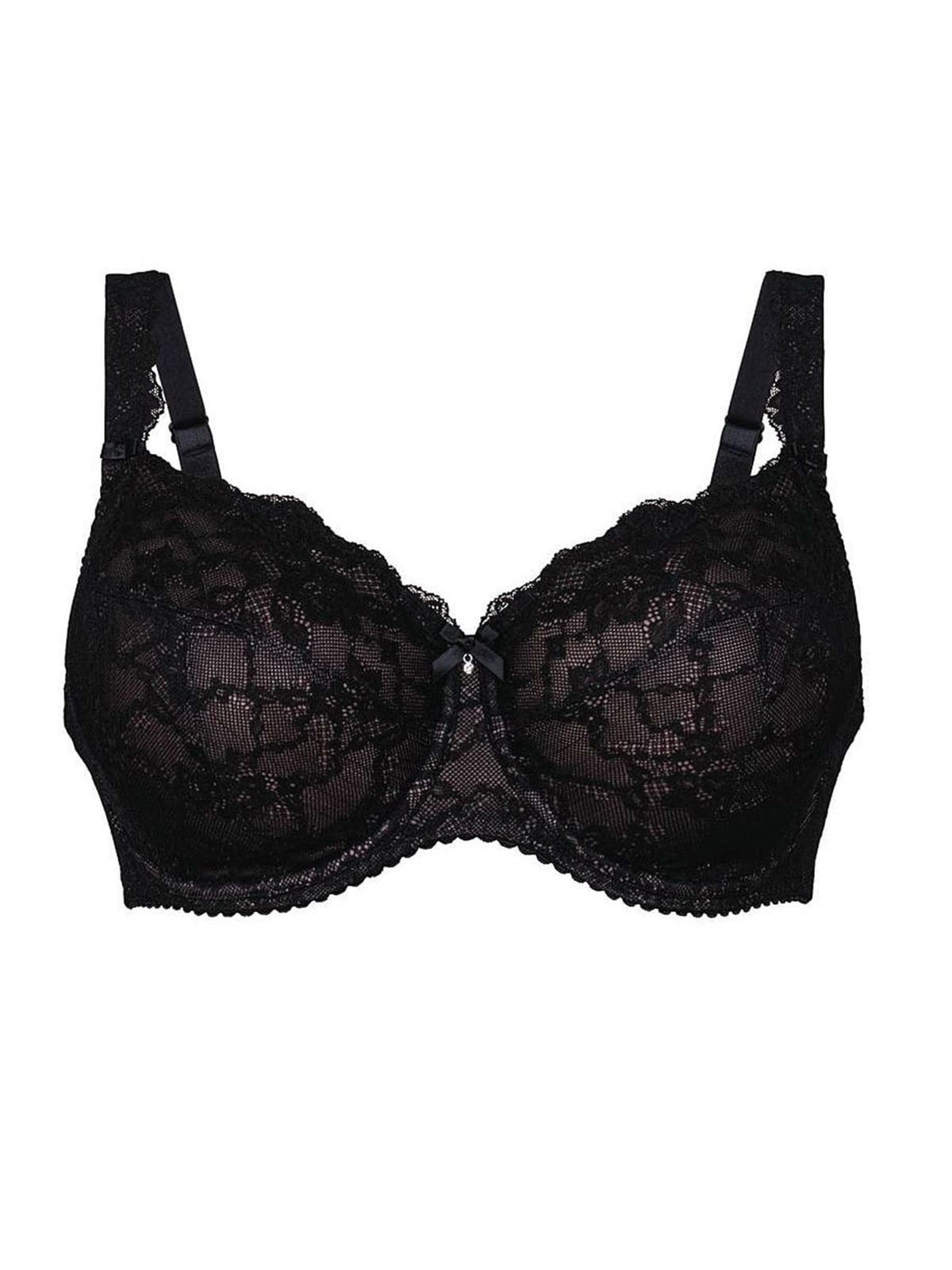BIUSTONOSZ ROSA FAIA BOBETTE 5289