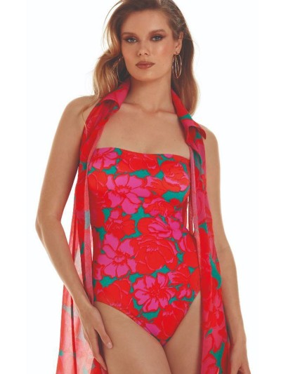 KOSTIUM KĄPIELOWY ROIDAL ACAPULCO 303/02