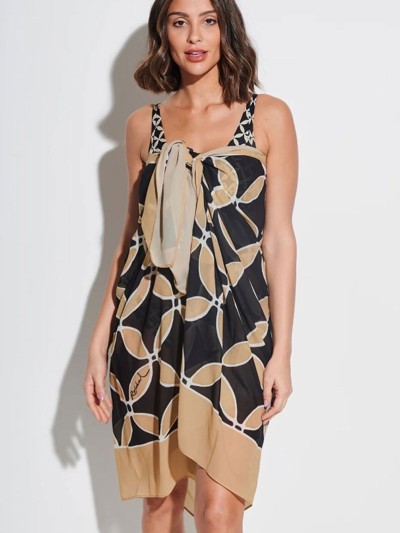 DODATEK PLAŻOWY ROIDAL CRIS 700/06 PAREO