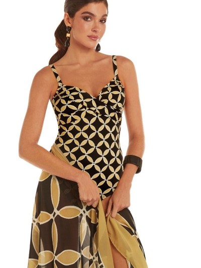 DODATEK PLAŻOWY ROIDAL CRIS 700/06 PAREO