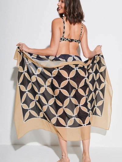 DODATEK PLAŻOWY ROIDAL CRIS 700/06 PAREO